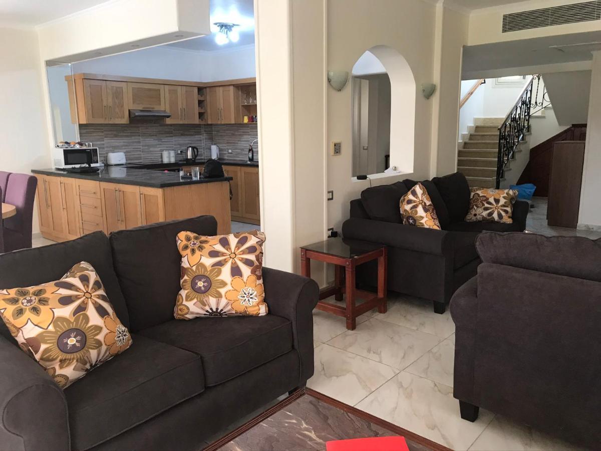 4 Bedr, Private Pool, Wifi, Beach Resort, Sheikh * Sharm el-Sheikh