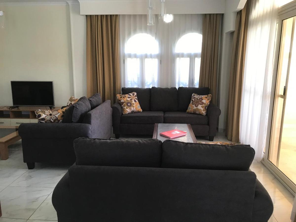 Villa 4 Bedr, Private Pool, Wifi, Beach Resort, Sheikh *