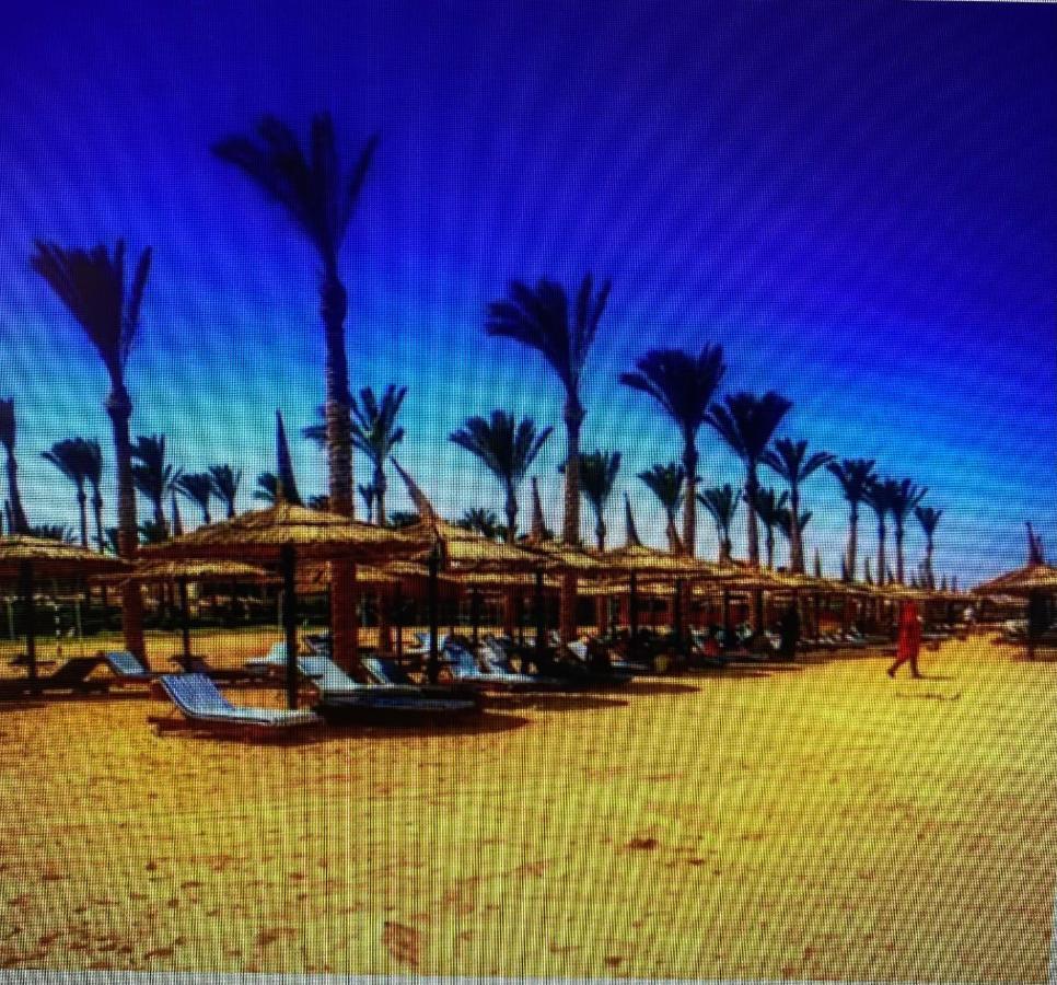 Villa 4 Bedr, Private Pool, Wifi, Beach Resort, Sheikh