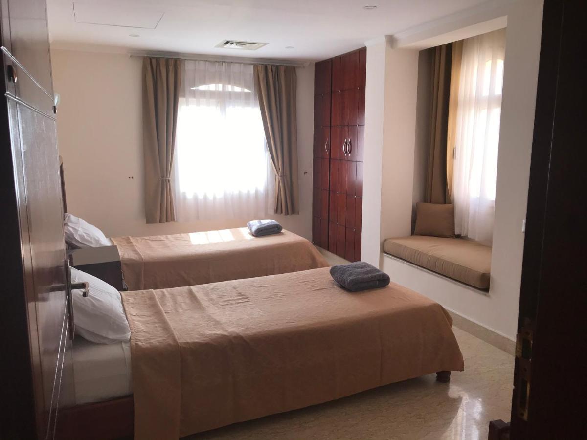 4 Bedr, Private Pool, Wifi, Beach Resort, Sheikh