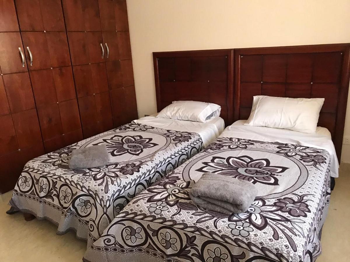 Villa 4 Bedr, Private Pool, Wifi, Beach Resort, Sheikh