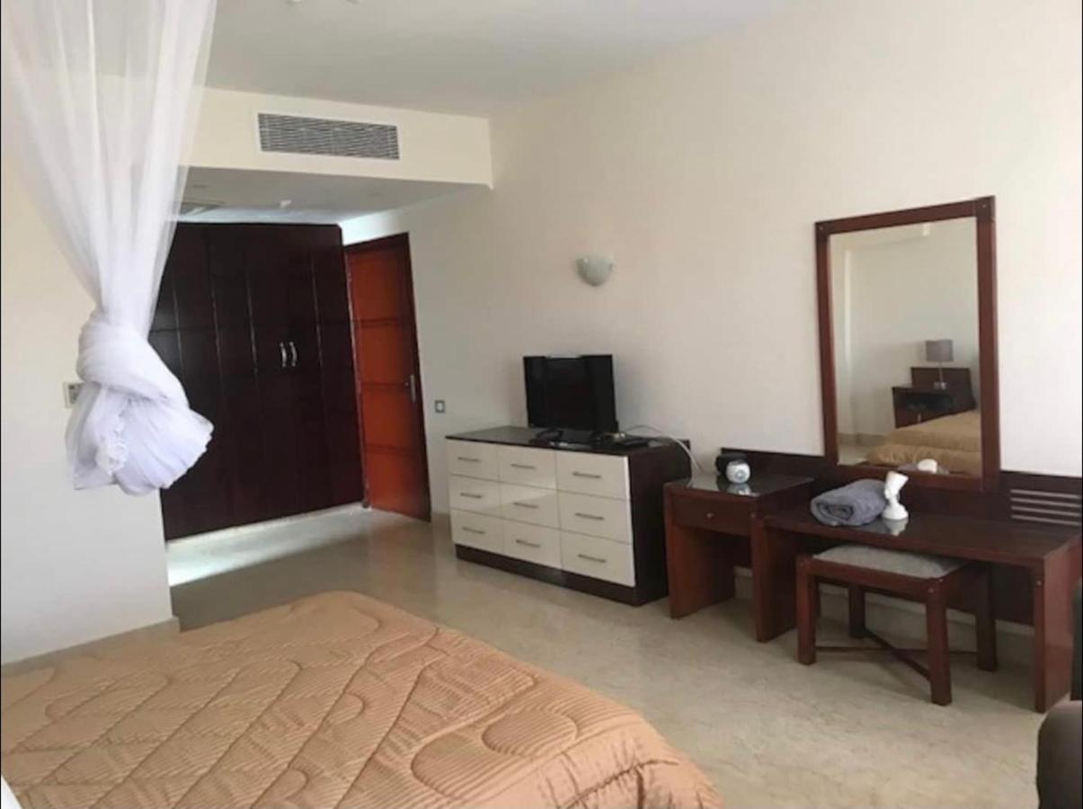 Villa 4 Bedr, Private Pool, Wifi, Beach Resort, Sheikh Sharm el-Sheikh