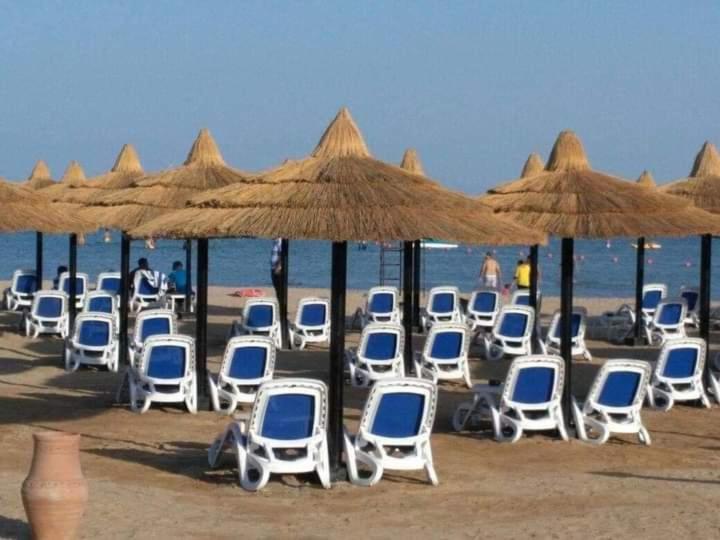 شاليه فندقى _ Porto sharm *