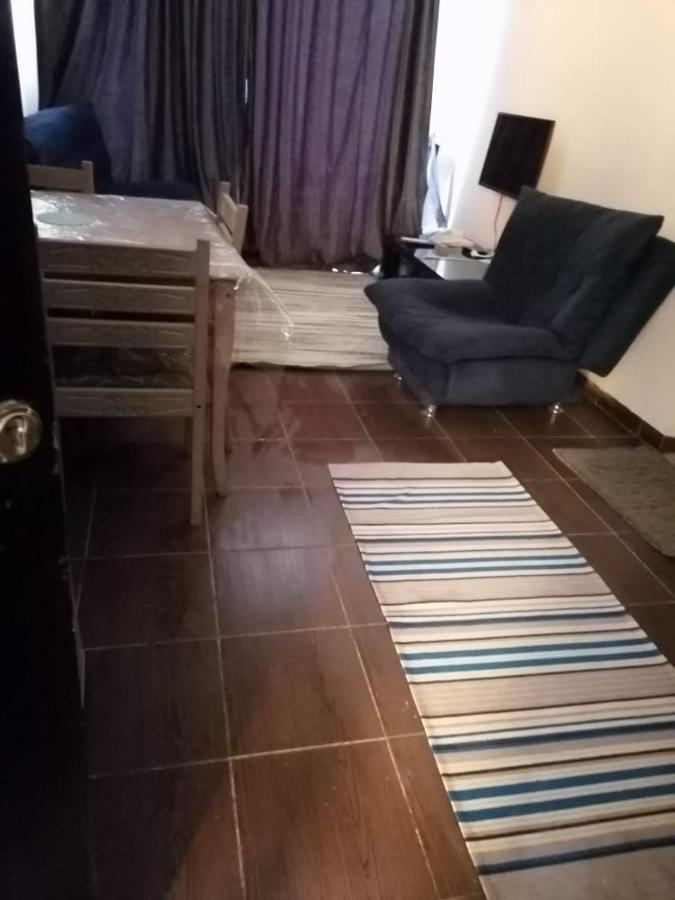 Apartamento شاليه فندقى _ Porto sharm