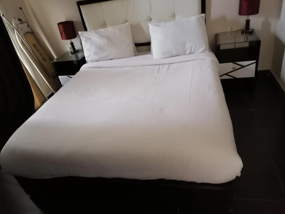 شاليه فندقى _ Porto sharm Apartamento Sharm El Sheikk