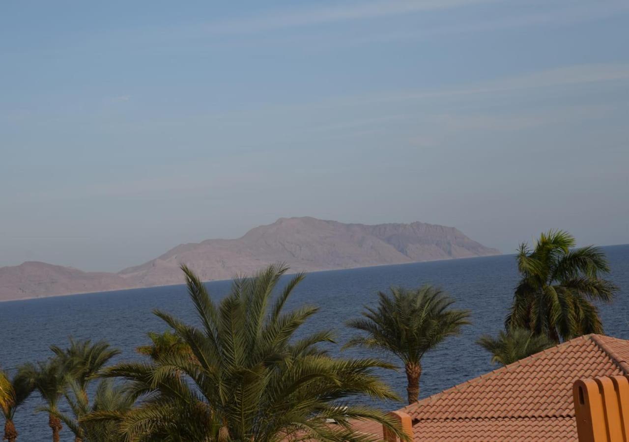 Villa With Sea View At Sheraton Hotel, Resort, & Spa - Private Sharm el-Sheikh