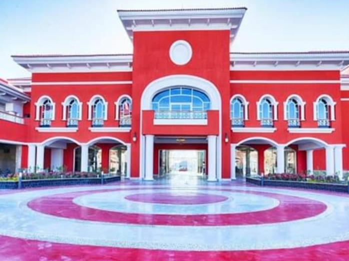 شاليه فندقى _ Porto sharm * Sharm El Sheikk