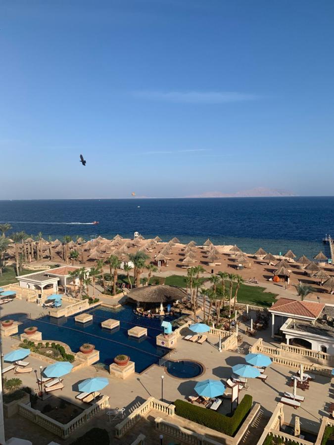 Villa With Sea View At Sheraton Hotel, Resort, & Spa - Private Sharm el-Sheikh
