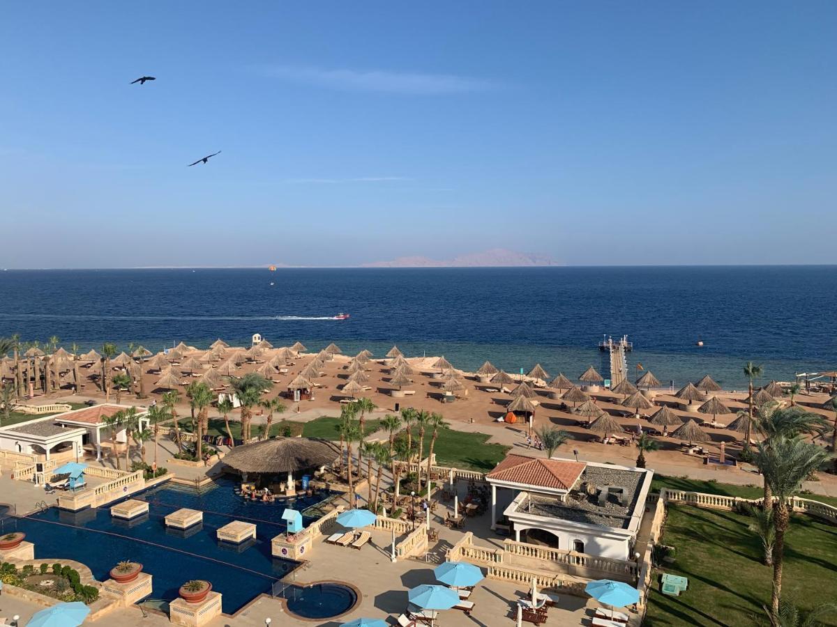 Villa With Sea View At Sheraton Hotel, Resort, & Spa - Private Sharm el-Sheikh
