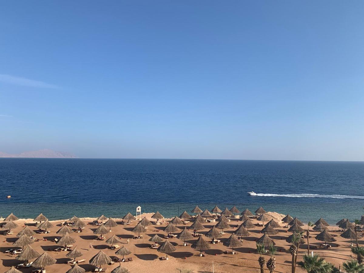 With Sea View At Sheraton Hotel, Resort, & Spa - Private Sharm el-Sheikh