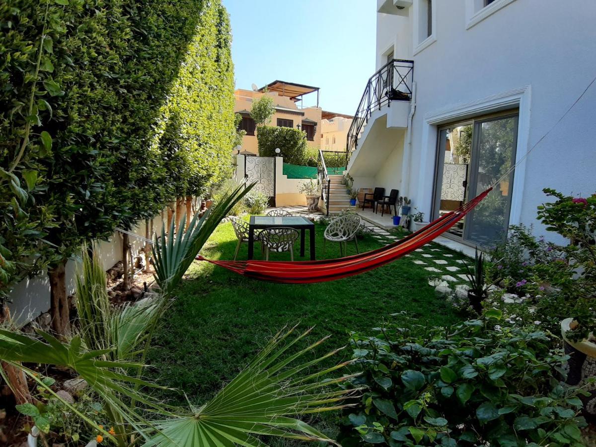 Appartement D60