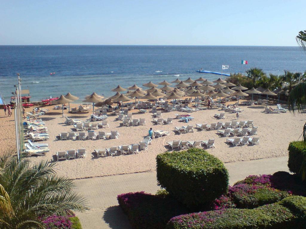 Queen Aqua Park 4*