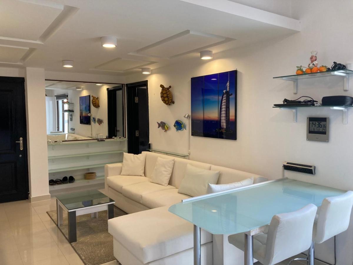 Apartment Diar El Rabwa Modern With Free Wifi And Private Balcony
