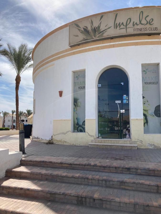 Apartment Diar El Rabwa Modern With Free Wifi And Private Balcony Sharm el-Sheikh