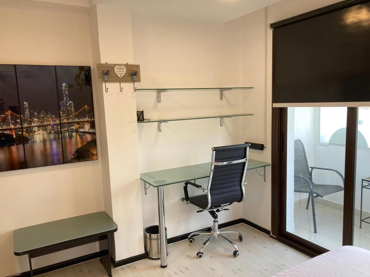 Diar El Rabwa Modern With Free Wifi And Private Balcony Apartment Sharm el-Sheikh