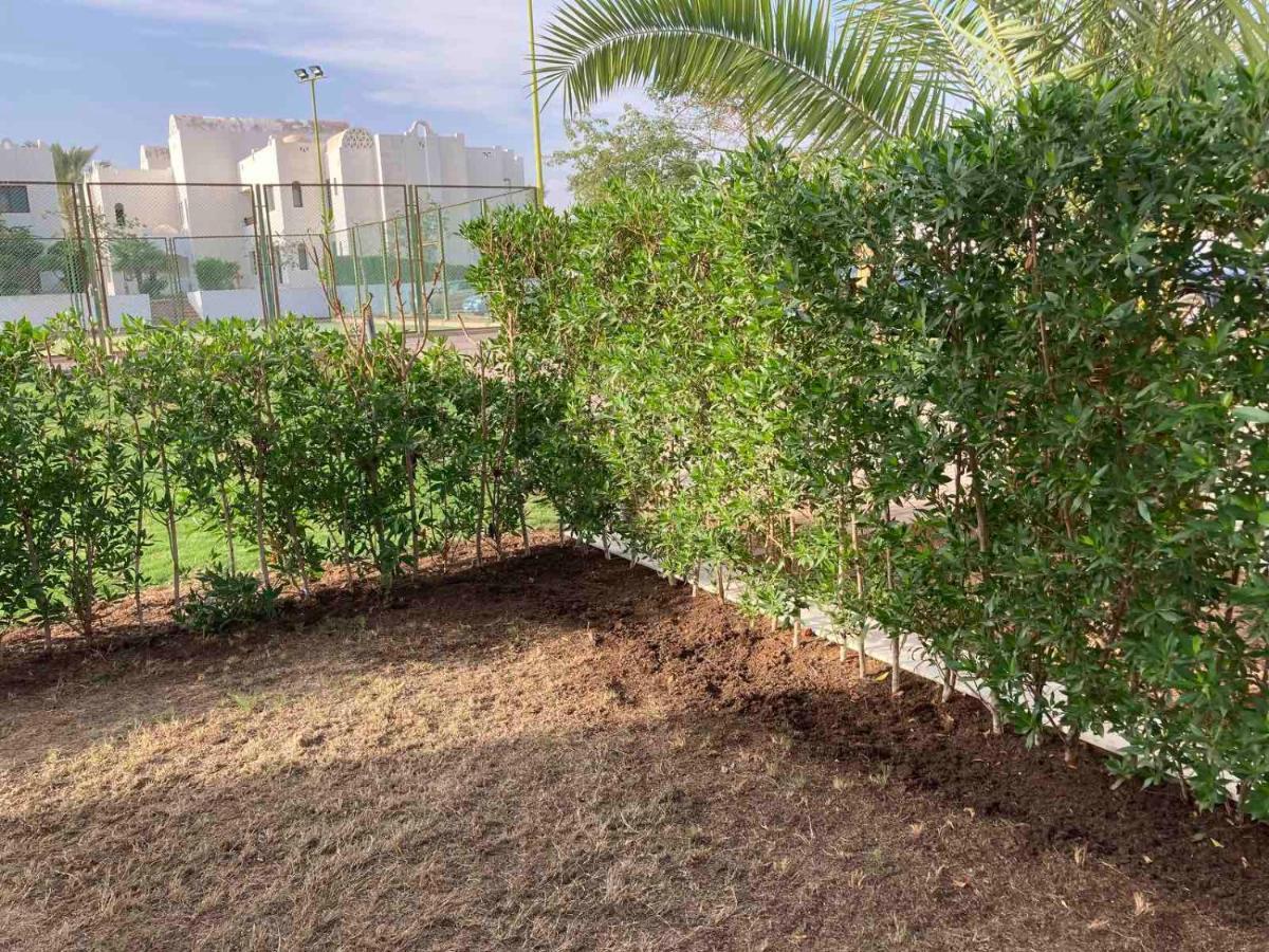 Apartment Diar El Rabwa Modern With Free Wifi And Private Balcony Sharm el-Sheikh