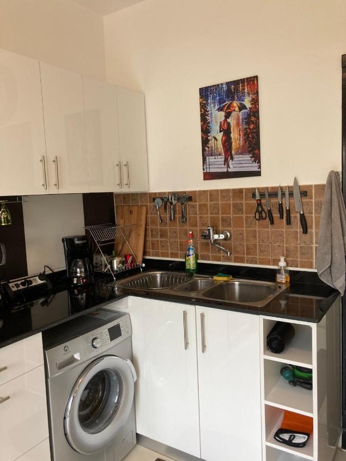 Diar El Rabwa Modern With Free Wifi And Private Balcony Apartment