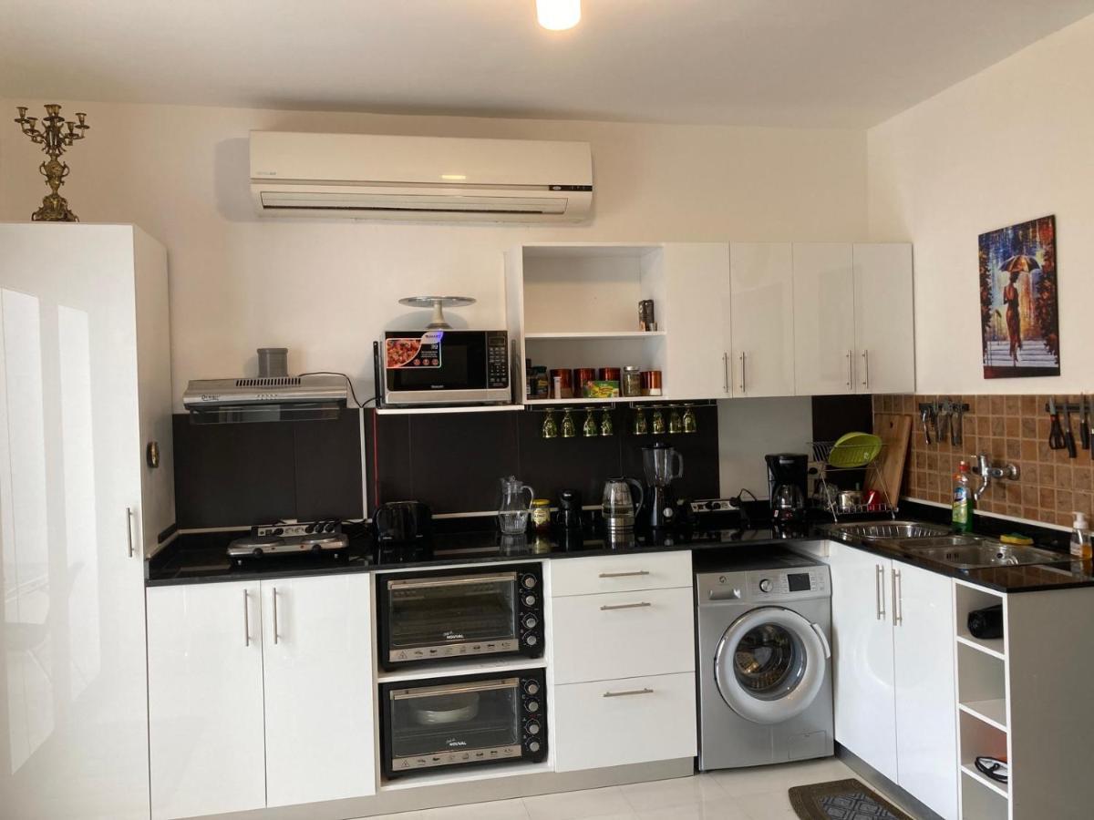 Apartment Diar El Rabwa Modern With Free Wifi And Private Balcony Sharm el-Sheikh