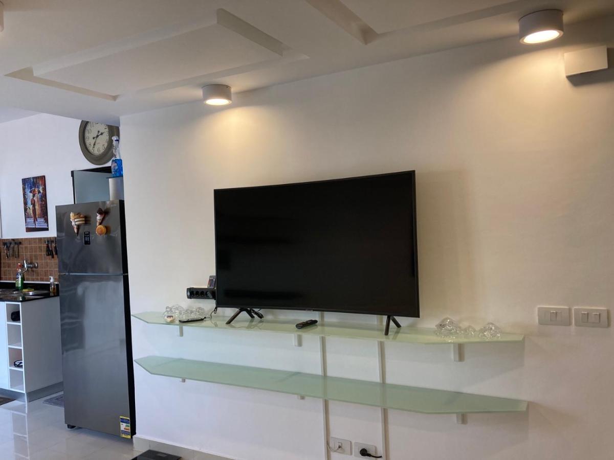 Apartment Diar El Rabwa Modern With Free Wifi And Private Balcony