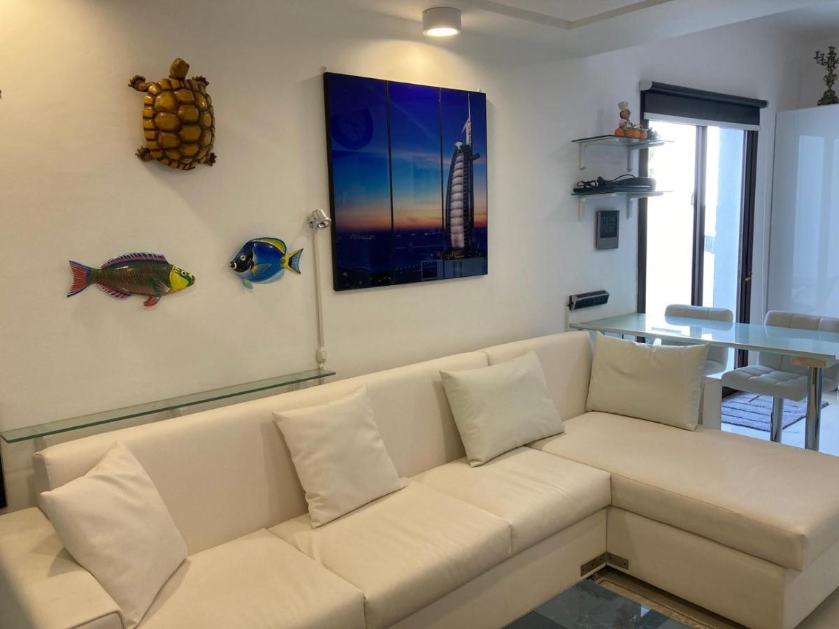 Diar El Rabwa Modern With Free Wifi And Private Balcony Apartment *