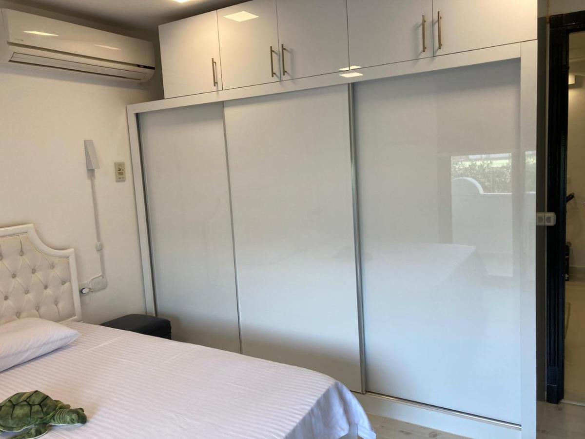 Diar El Rabwa Modern With Free Wifi And Private Balcony * Sharm el-Sheikh