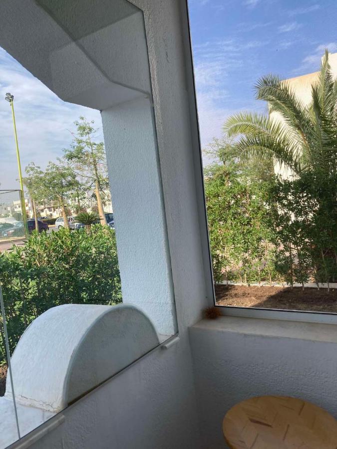 Apartment Diar El Rabwa Modern With Free Wifi And Private Balcony