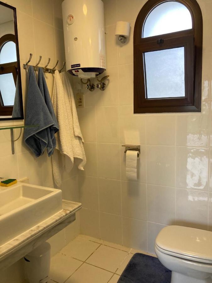 Diar El Rabwa Modern With Free Wifi And Private Balcony