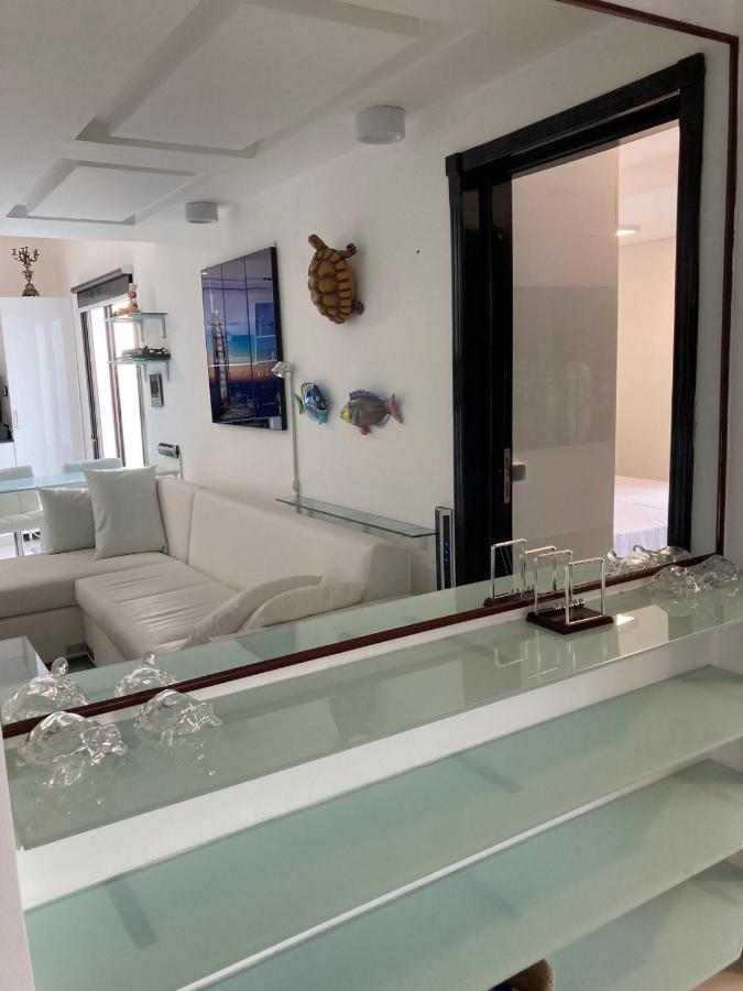 Diar El Rabwa Modern With Free Wifi And Private Balcony Sharm el-Sheikh