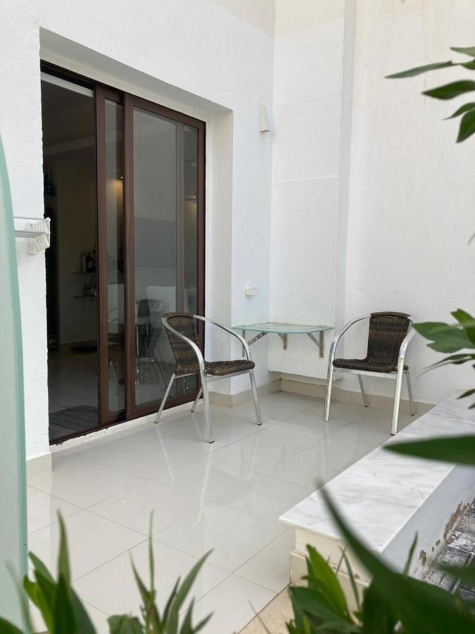 Diar El Rabwa Modern With Free Wifi And Private Balcony Sharm el-Sheikh