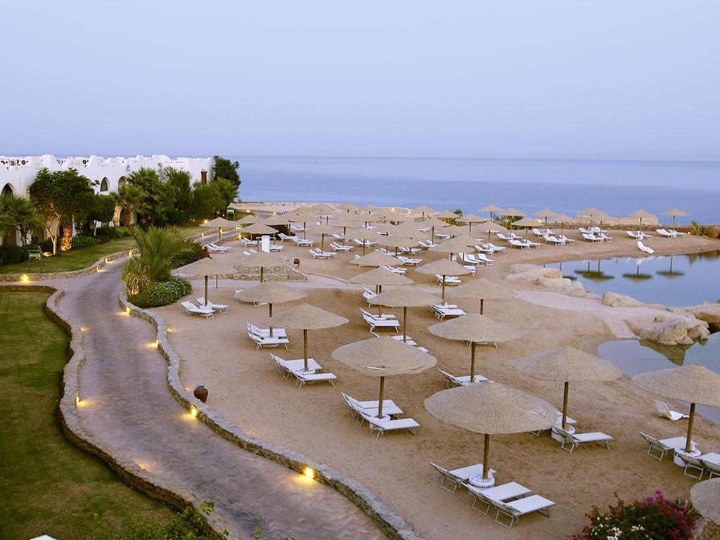 Domina Aquamarine & * Sharm el-Sheikh