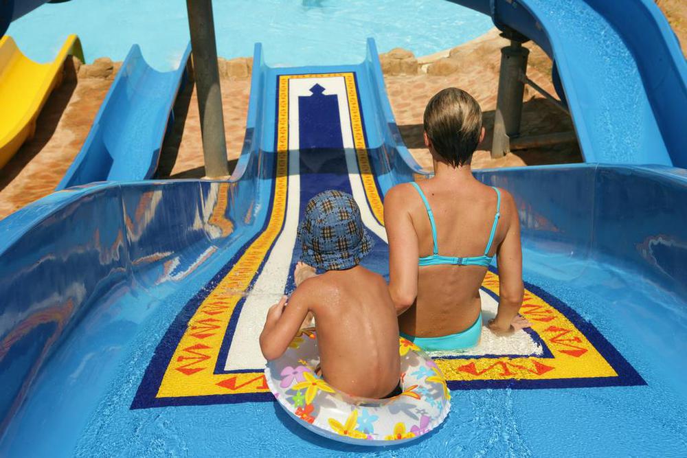 Rehana Royal - Aquapark & - Family & Couples Only - Premium Ultra 24h Resort 5*