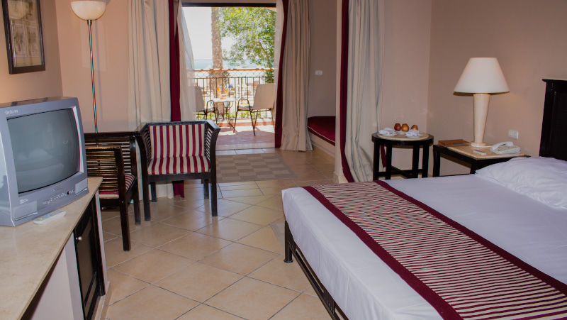 Jaz Belvedere 5* Sharm El-Sheikh
