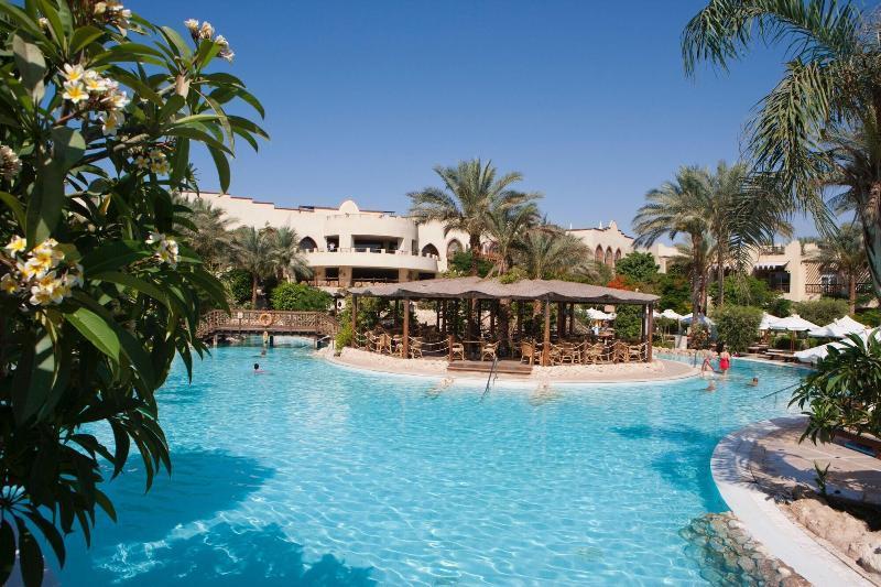 The Grand Sheikh Resort