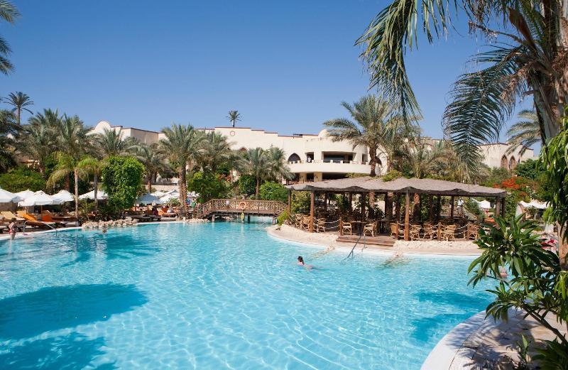 The Grand Sheikh Resort Şarm El-Şeyh
