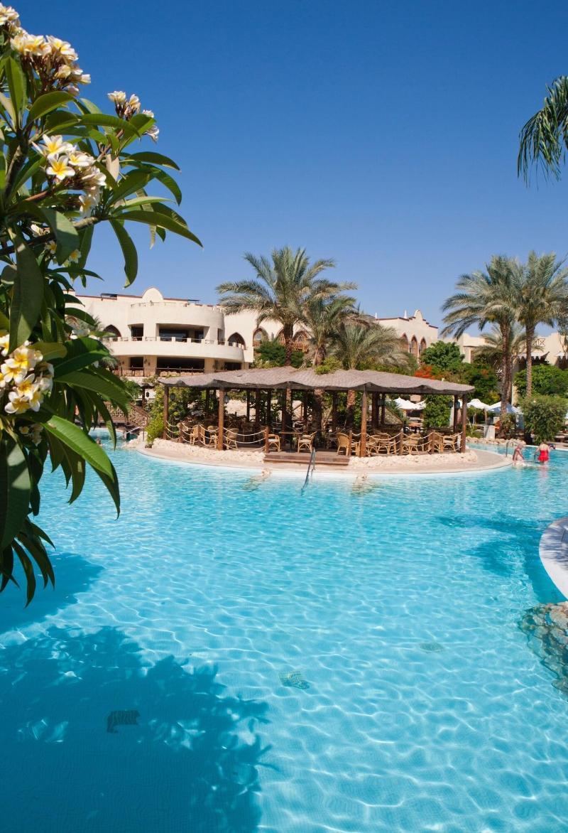 The Grand Sheikh 5* Şarm El-Şeyh