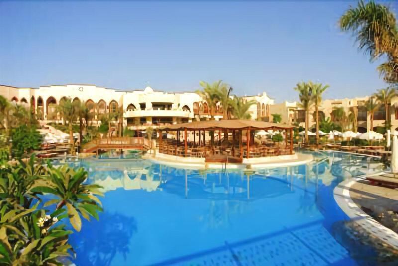 The Grand Sheikh Resort 5*