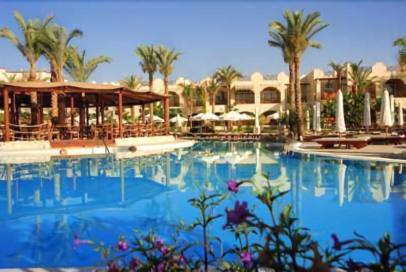 Resort The Grand Sheikh 5*