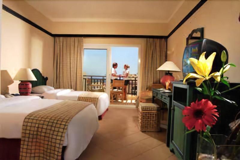 The Grand Sheikh Resort