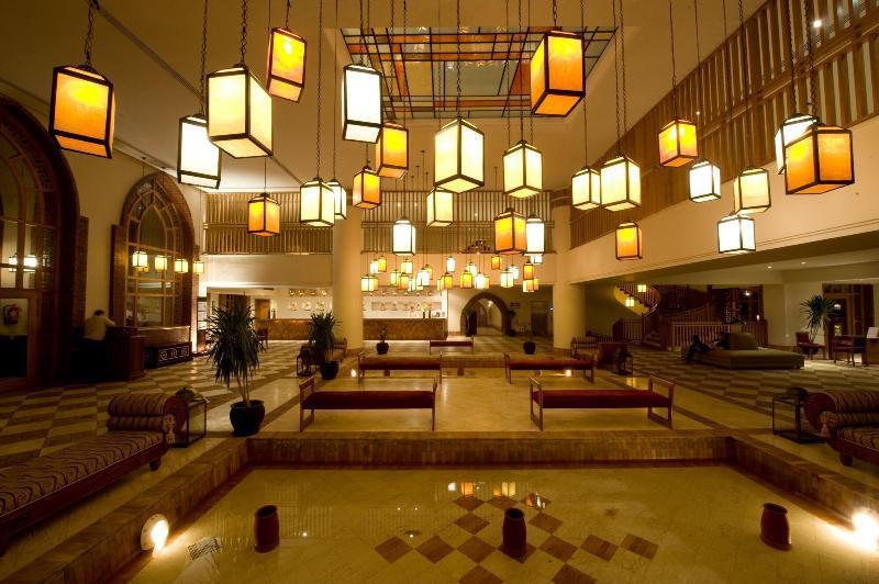 The Grand Sheikh 5*