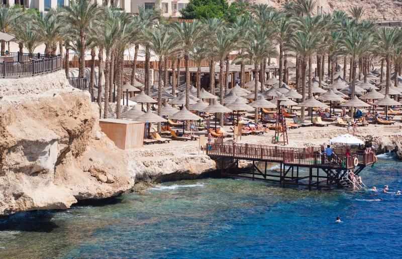 Resort The Grand Sheikh