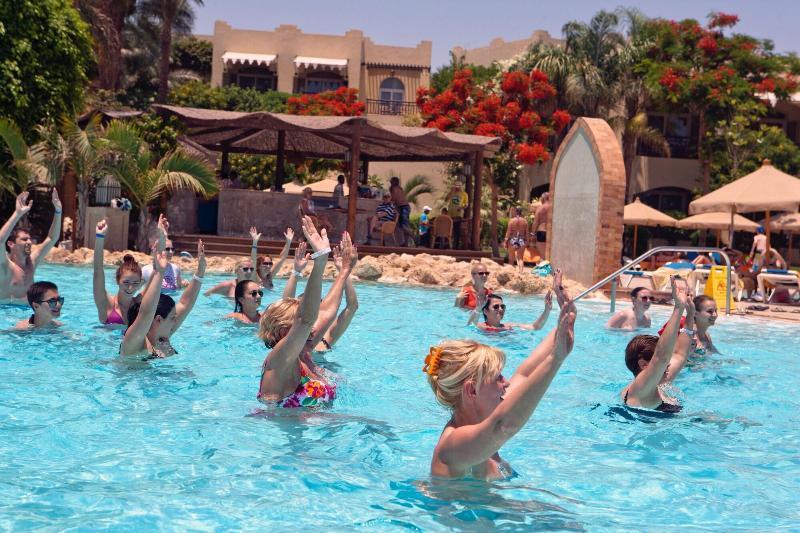 The Grand Sheikh Resort 5*