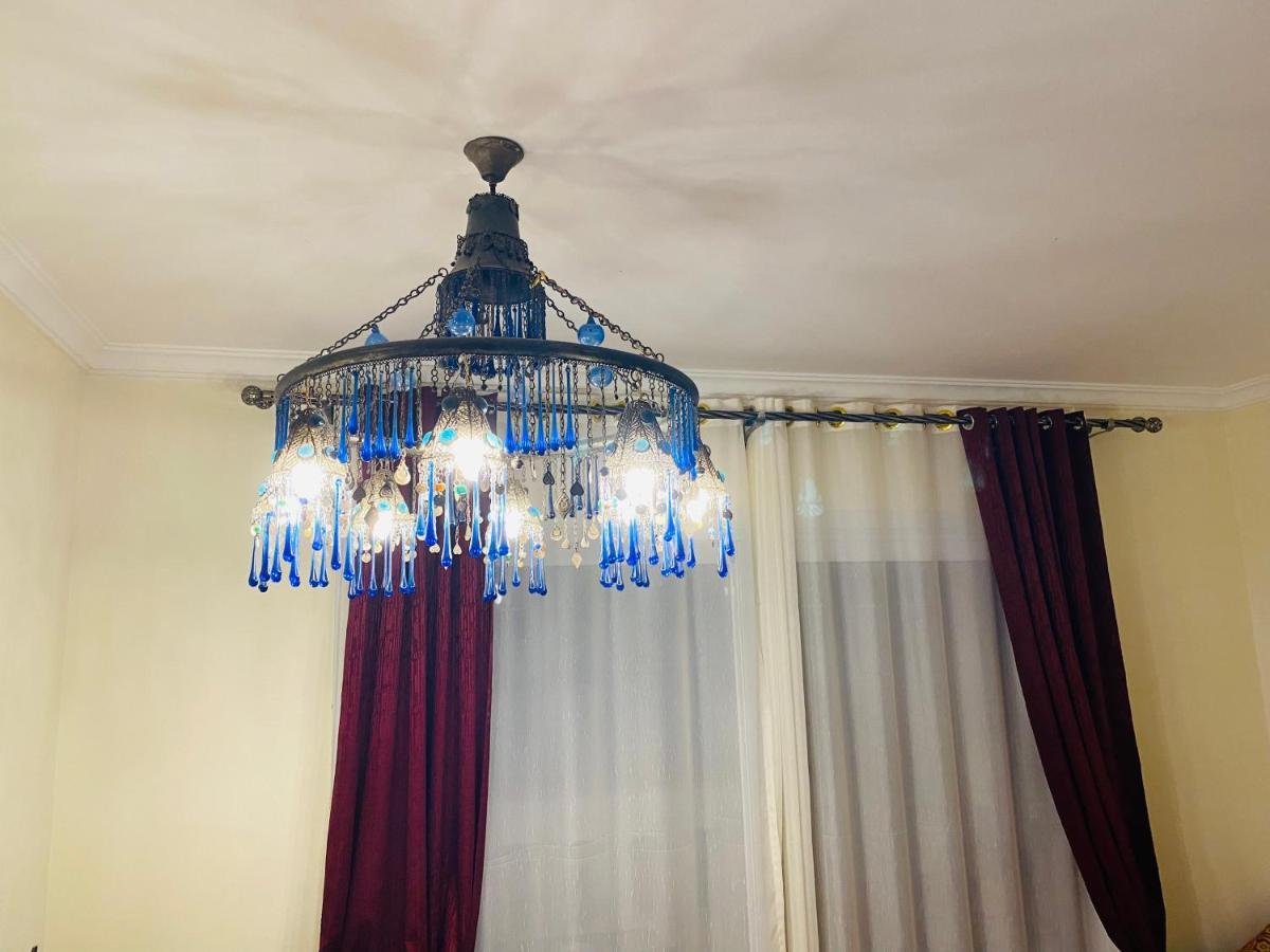 Apartment Domina Coral Bay Elite Sharm el-Sheikh