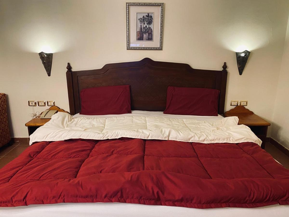 Domina Coral Bay Elite Sharm el-Sheikh
