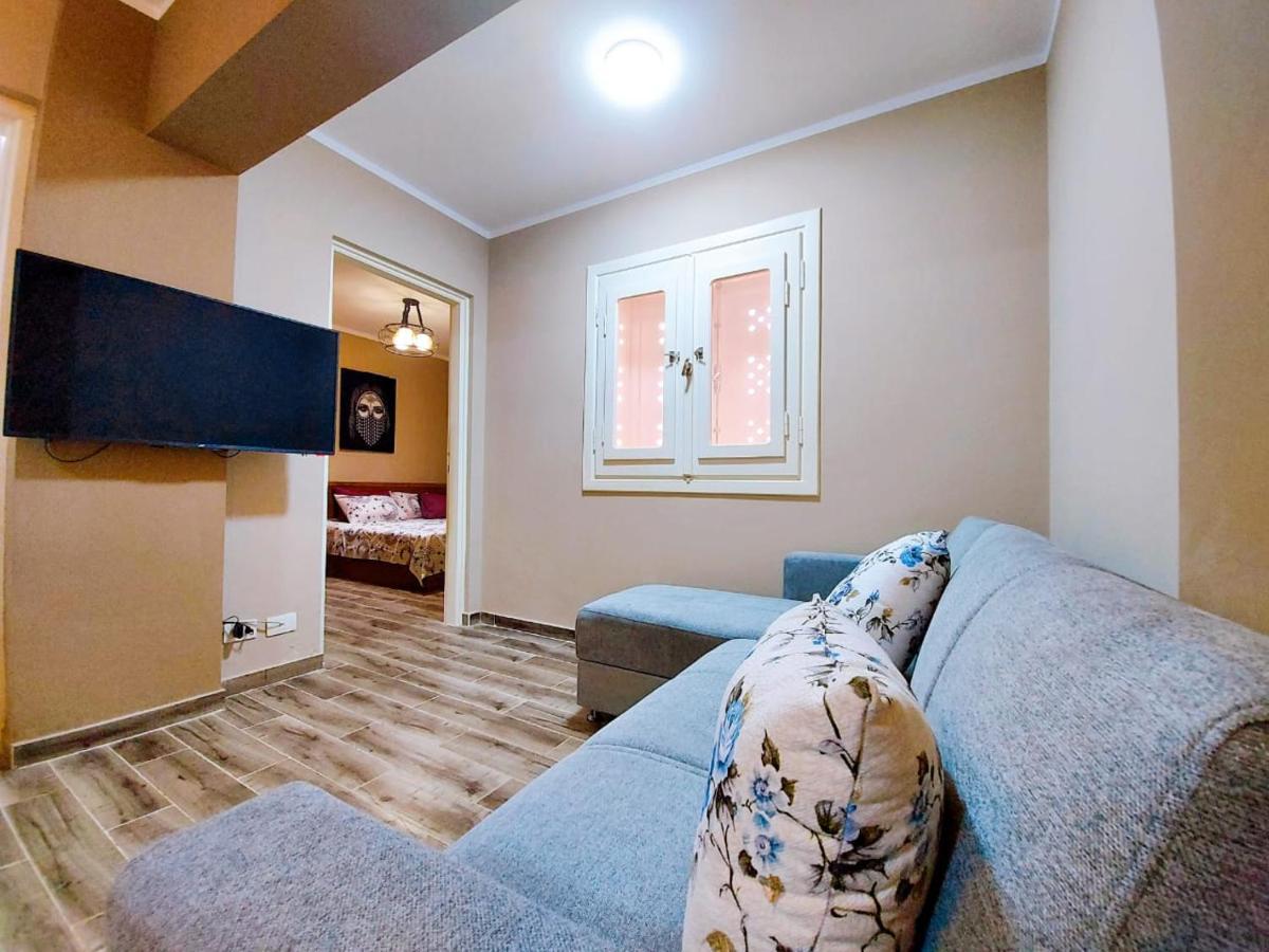 Appartement Lovely One Bedroom Within Cozy Compound Including Swimming Pool, Supermarket. Perfect Location At Neama Bay With Access To Public Transportation Sharm-el-Sheikh