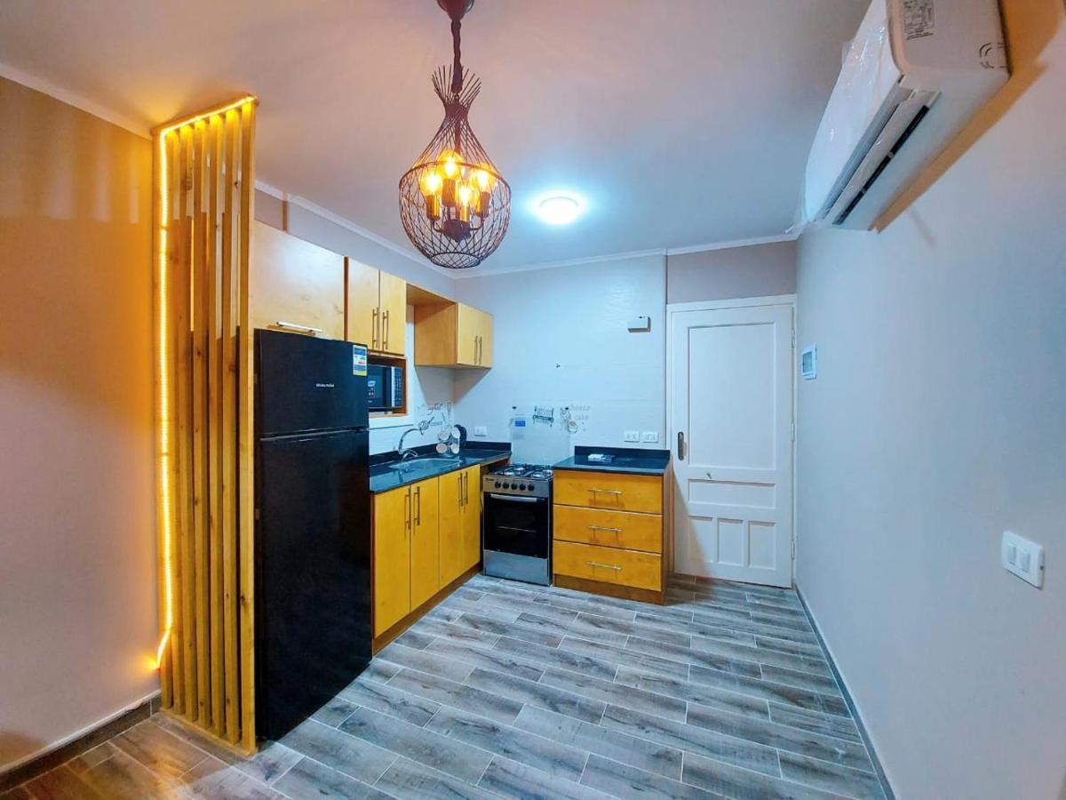 Lovely One Bedroom Within Cozy Compound Including Swimming Pool, Supermarket. Perfect Location At Neama Bay With Access To Public Transportation * Sharm-el-Sheikh