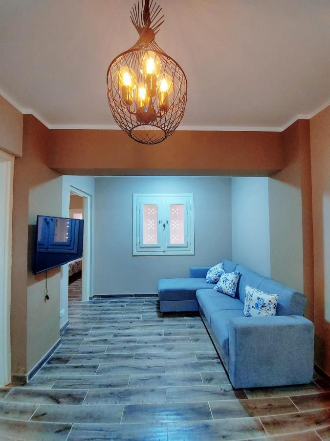 Lovely One Bedroom Within Cozy Compound Including Swimming Pool, Supermarket. Perfect Location At Neama Bay With Access To Public Transportation Sharm-el-Sheikh