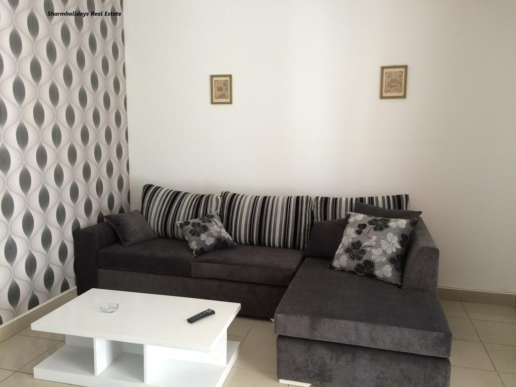 Appartamento Sharm Holidays Real Estate