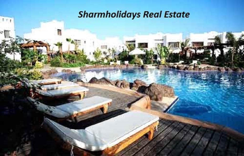 Sharm Holidays Real Estate Sharm el Sheikh