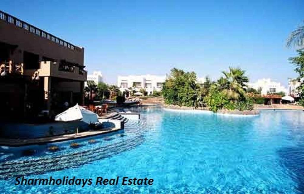 Sharm Holidays Real Estate Appartamento *