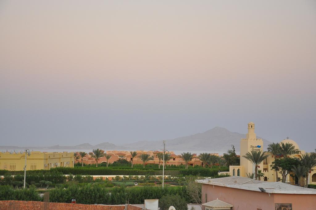 Shahrazad Sheikh Villa Sharm el-Sheikh
